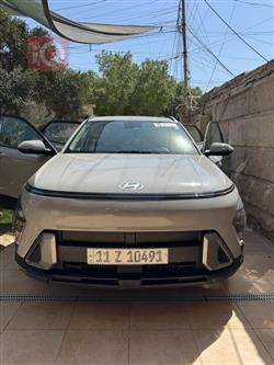 هیوندای کۆنا